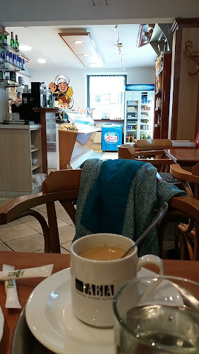 Opinii despre Bäckerei Fenzl Hafnerstraße în Linz - Gastronomie und Hotellerie