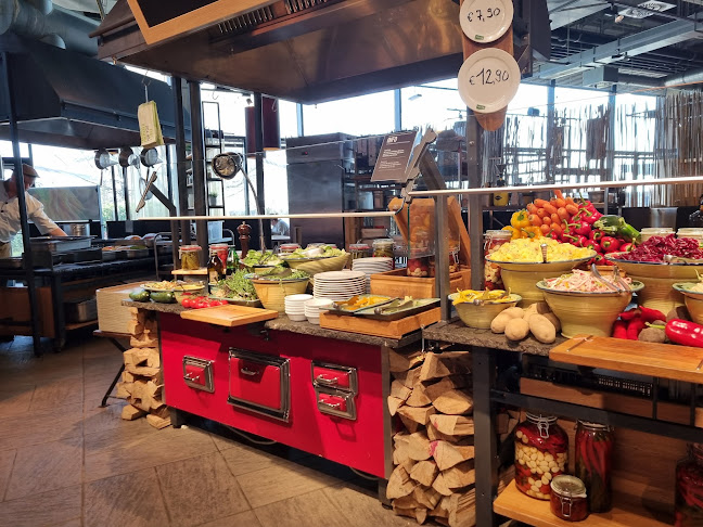 Marché Schwechat - Schwechat