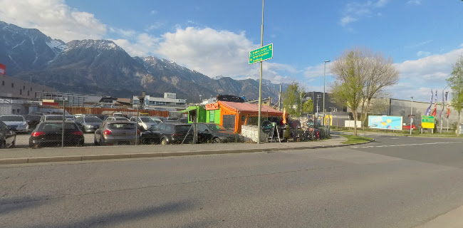 Opinii despre Mr. Burger FOOD TRUCK în Innsbruck - Gastronomie und Hotellerie