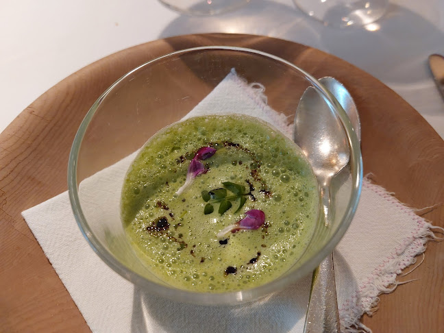 Comentarii opinii despre Restaurant Obauer