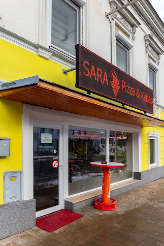 Comentarii opinii despre Sara Pizza & Kebap