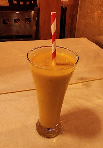 Opinii despre Indian Restaurant Taj Mahal în Salzburg - Gastronomie und Hotellerie