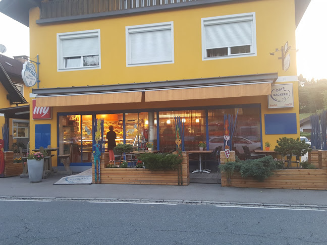 Bäckerei Marinitsch