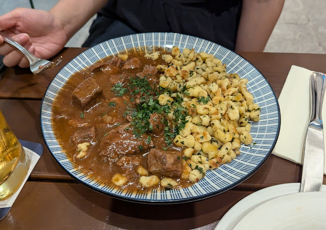 Wirtshaus Keintzel - Gastronomie und Hotellerie