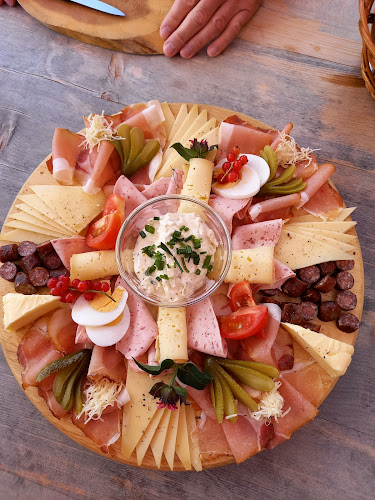 Opinii despre Jausenstation Frankalm în Hollabrunn - Gastronomie und Hotellerie