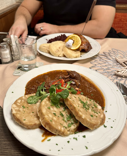 Opinii despre Böhmerwald în Wien - Gastronomie und Hotellerie