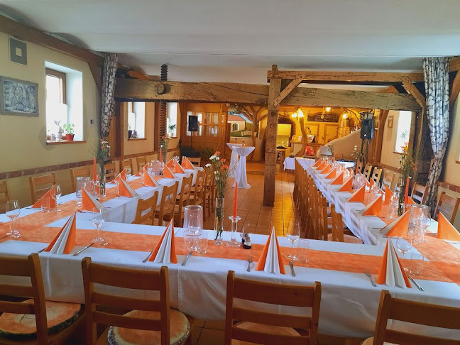 Event-Weinschenke - Günter Gamsjäger - Gastronomie und Hotellerie