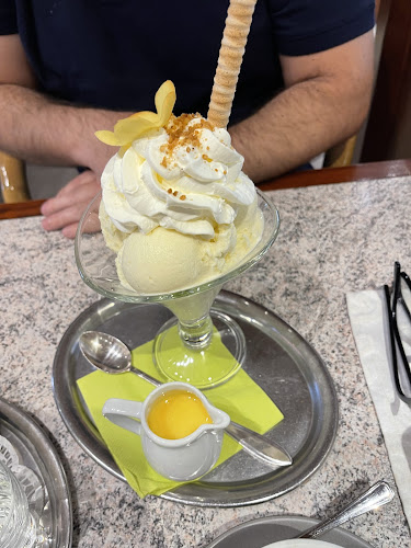 Cafe Konditorei - Valier - Gastronomie und Hotellerie