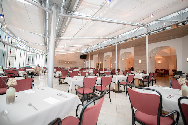 Restaurant Stiftskeller Admont - Admont