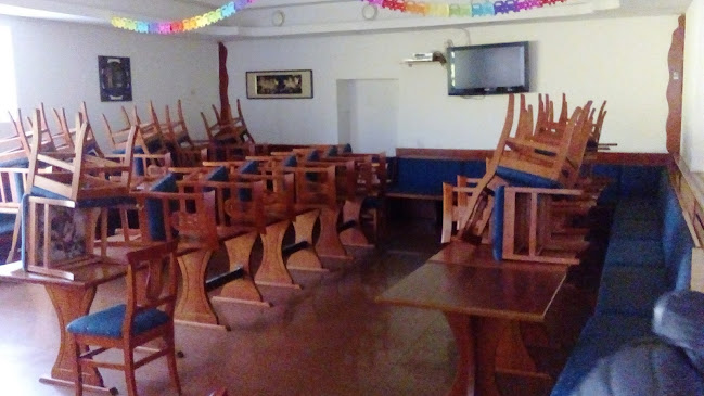 Asia Restaurant Ginko - Gastronomie und Hotellerie