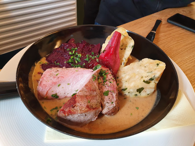 LaGom - Gastronomie und Hotellerie