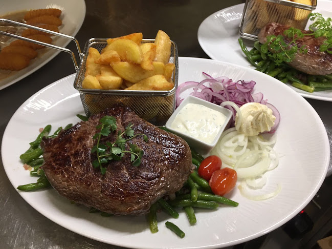 s' Time Out Restaurant - Dornbirn