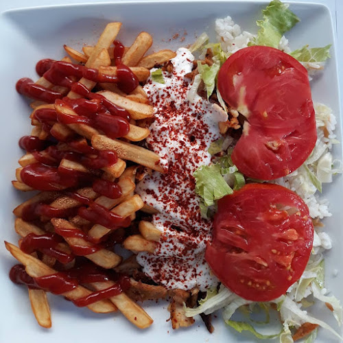 Comentarii opinii despre Pizza Ollers (Niederösterreich)