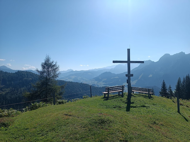 Rocheralm - Gastronomie und Hotellerie