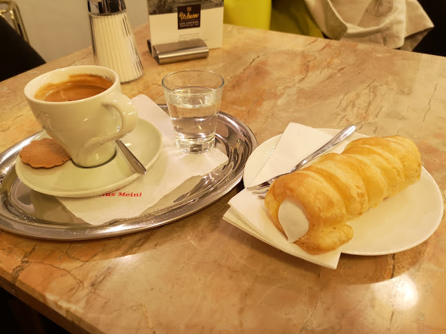 Urbann Café Confiserie Bad Hall - Bad Hall