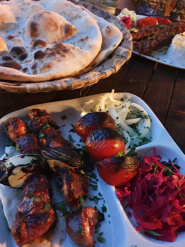 Arbailo - Orientalische Spezialitäten - Wien