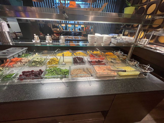 Salzburgerstraße 1 EKZ ELI Top12, 8940 Liezen