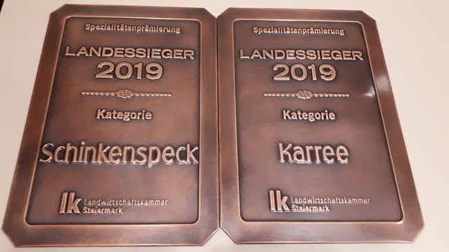 Qualitätsfleischerei Feiertag - Filiale Gleisdorf