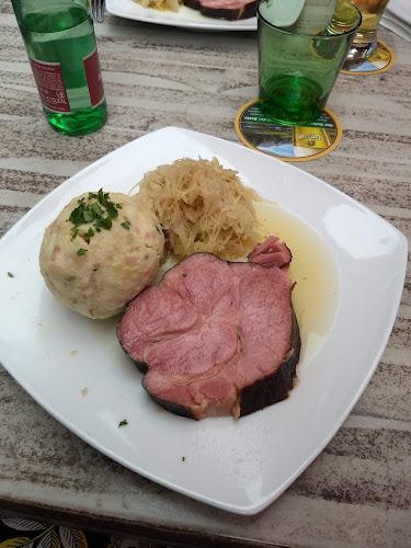 Opinii despre ESSBar în Traun - Gastronomie und Hotellerie