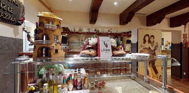 Ristorante Pizzeria LaRustica - Gastronomie und Hotellerie