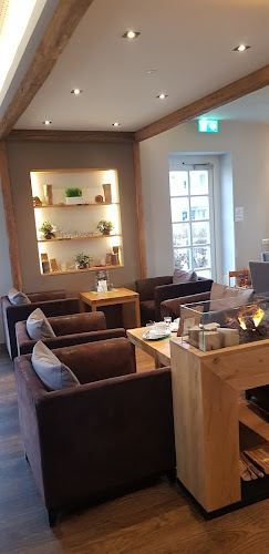 Bäckerei Riesenhuber GmbH - Gastronomie und Hotellerie