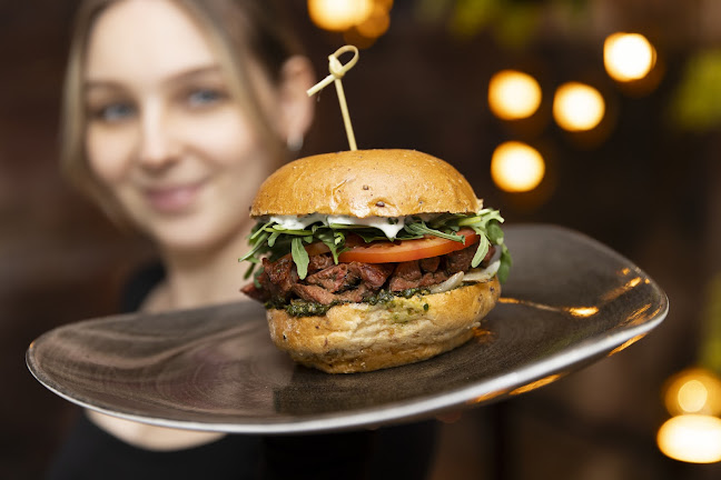 Opinii despre Le Burger in der Shopping City Seiersberg în Seiersberg - Gastronomie und Hotellerie