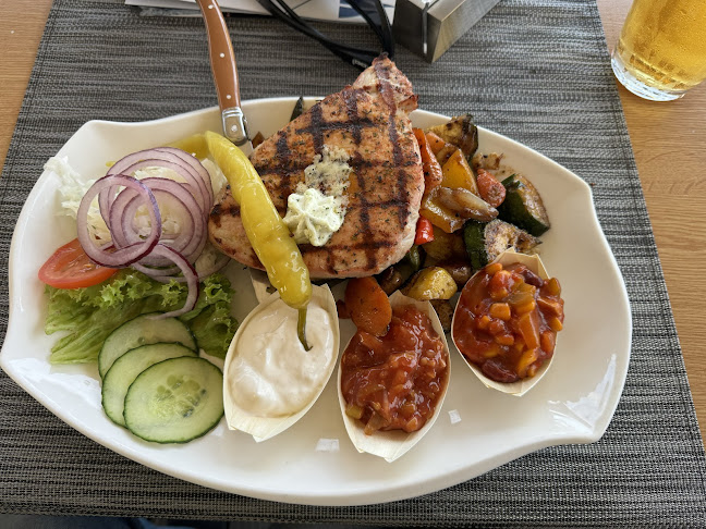 Opinii despre See res geschlossen în Rust - Gastronomie und Hotellerie