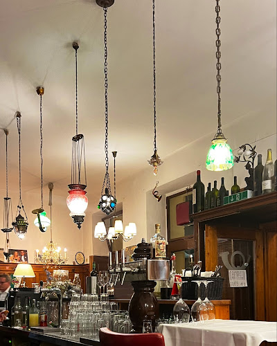 Opinii despre Winklers Zum Posthorn în Wien - Gastronomie und Hotellerie