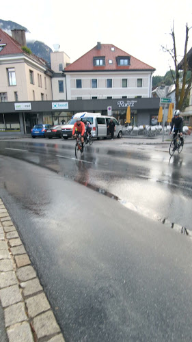 Der Bäcker Ruetz - Zams