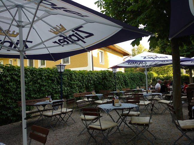 Opinii despre Gasthaus Kirchenwirt Kirchberg-Thening în Kirchberg-Thening - Gastronomie und Hotellerie