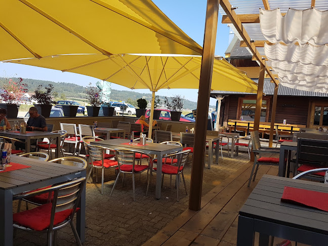 Jukebox American Diner