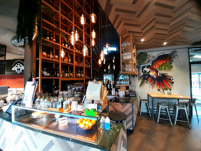 Finn Wien - Restaurant & Catering - WU Wien - Gastronomie und Hotellerie