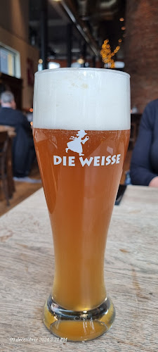 Die Weisse