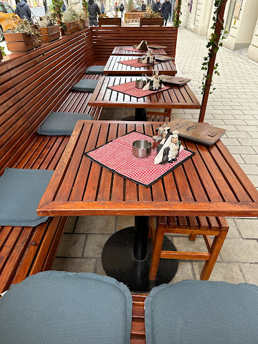 Street Grill Vienna - Wien