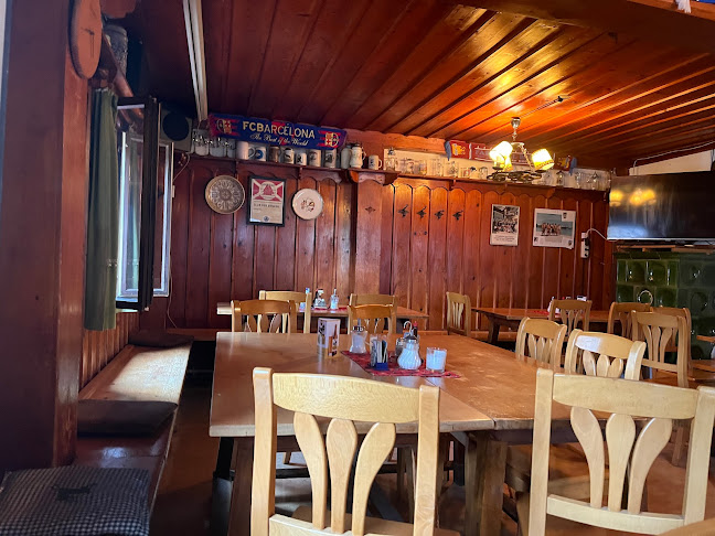 Pizzería Jugendherberg Restaurant - Hallstatt