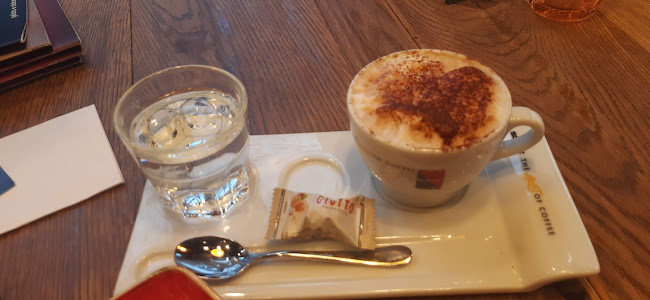 Comentarii opinii despre the italian