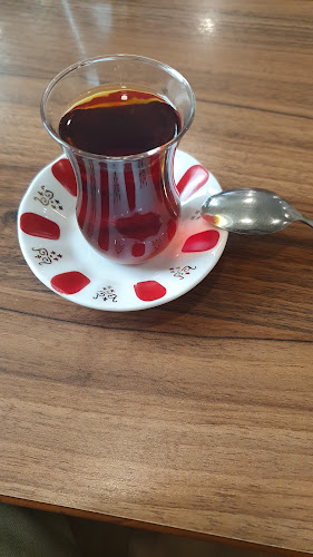 Arbailo - Orientalische Spezialitäten - Wien