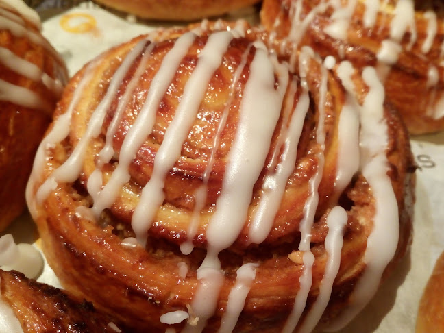 Bäckerei & Café Steinparzer - Gastronomie und Hotellerie