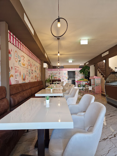 Opinii despre EISSIE Wiener Neustadt în Wiener Neustadt - Gastronomie und Hotellerie