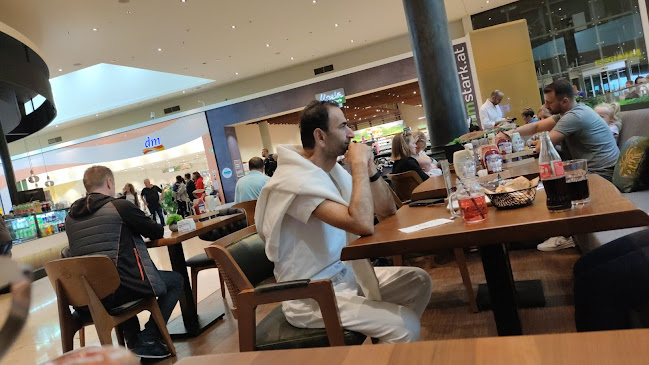 Comentarii opinii despre Dem's Gourmet G3