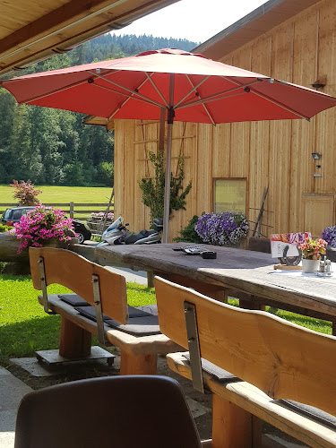 Restaurant Blockhaus