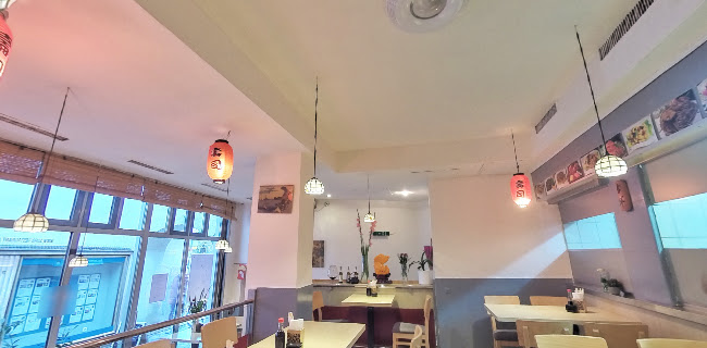 Opinii despre MYOMI Restaurant în Krems an der Donau - Gastronomie und Hotellerie