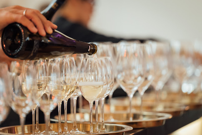 Opinii despre MOTTO Catering GmbH în Wien - Gastronomie und Hotellerie