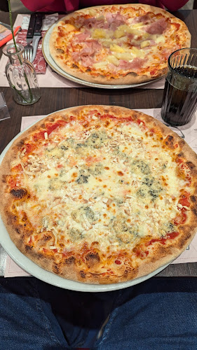 Don Camillo - Gastronomie und Hotellerie