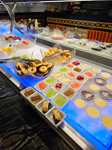 Krone Asia Restaurant - Gastronomie und Hotellerie