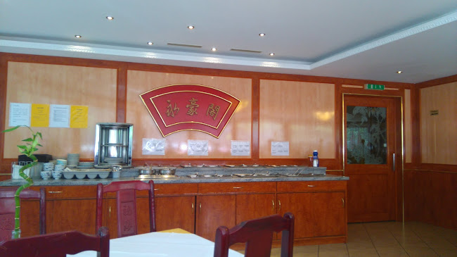 Comentarii opinii despre China Restaurant Yong Hao