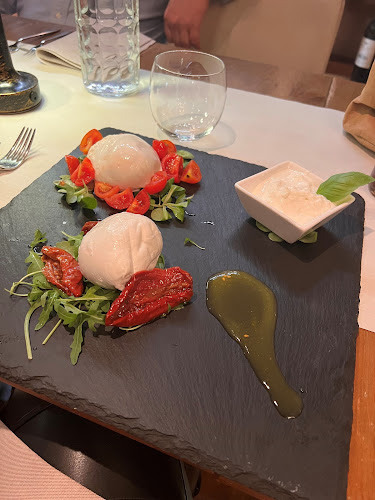 Hostaria Kitzbühel - Kitzbühel