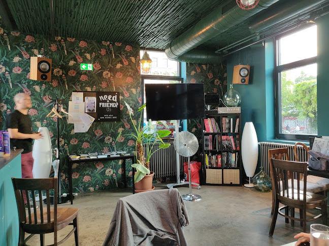 Opinii despre Paradice Board Game Bar în Wien - Gastronomie und Hotellerie