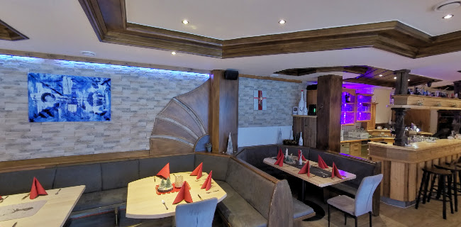 Opinii despre Peter's Treff în Kirchberg in Tirol - Gastronomie und Hotellerie