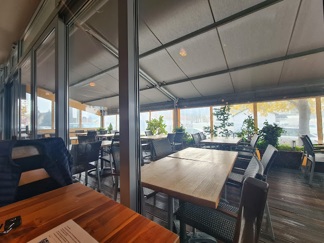 Restaurant Fischiff - Gastronomie und Hotellerie